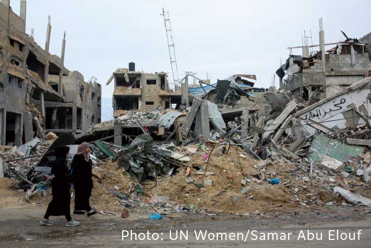 Photo: UN Women/Samar Abu Elouf