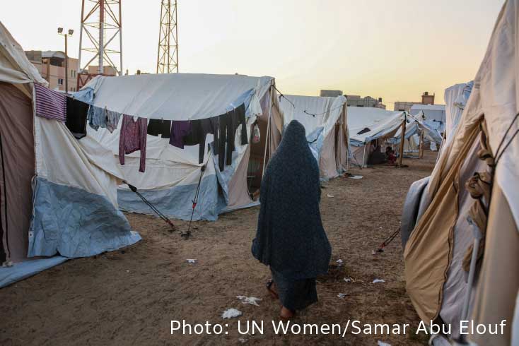 Photo: UN Women/Samar Abu Elouf